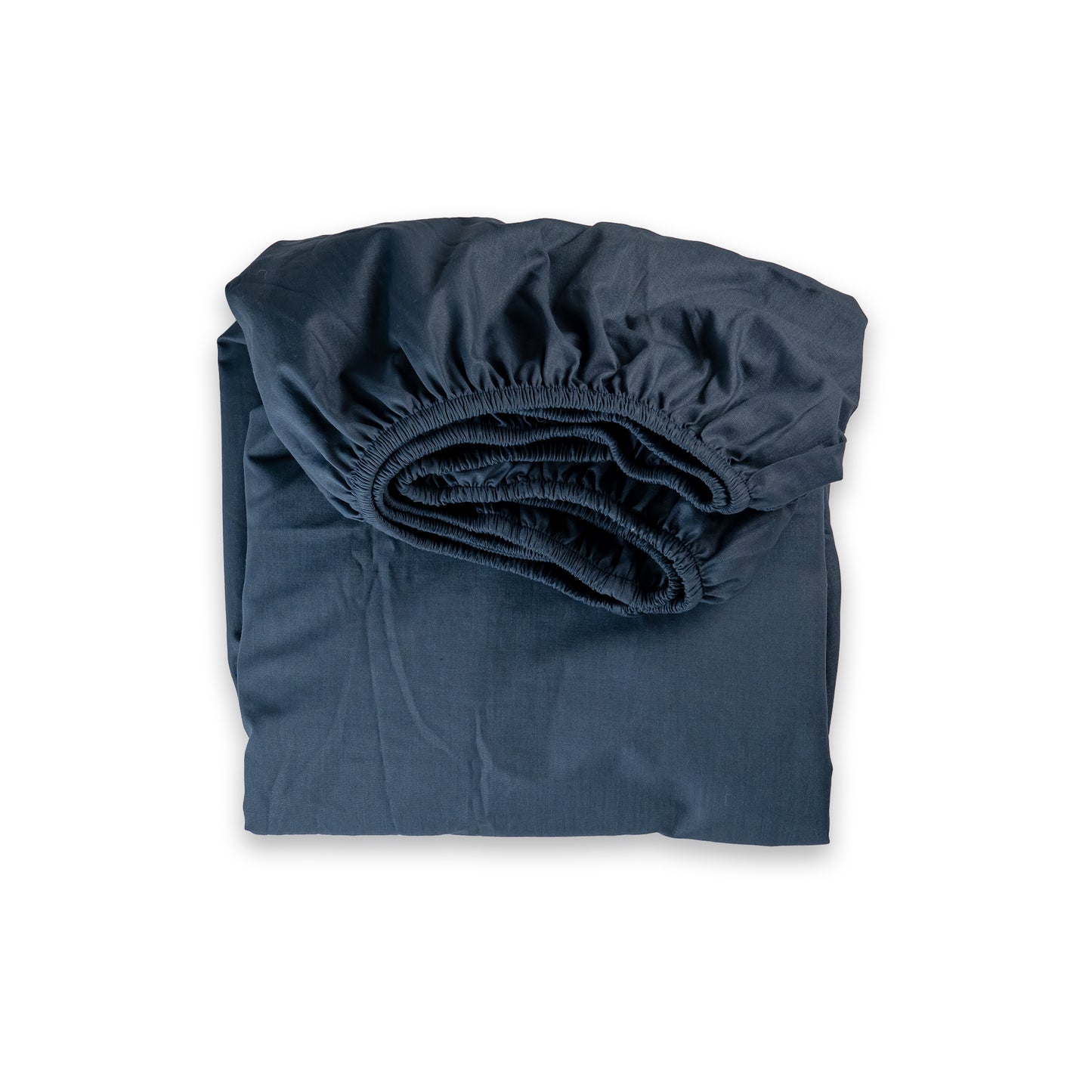 STORM GREY cotton bedsheet