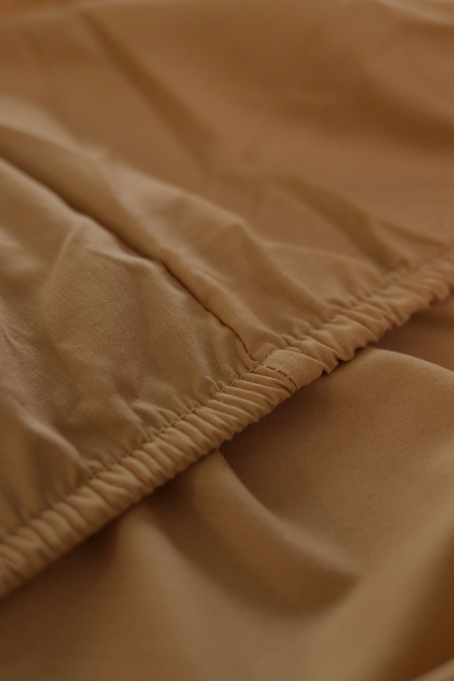 DUNE Premium Cotton Bedsheet
