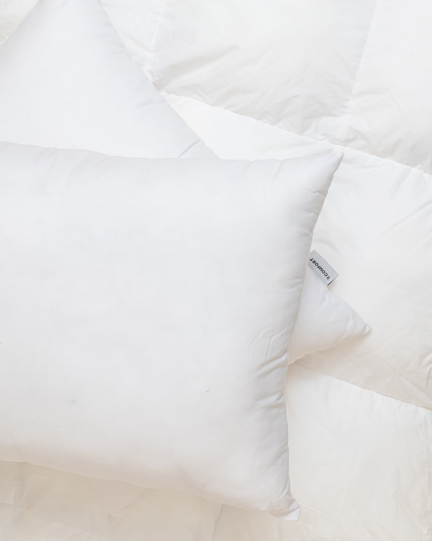 Hotel pillow