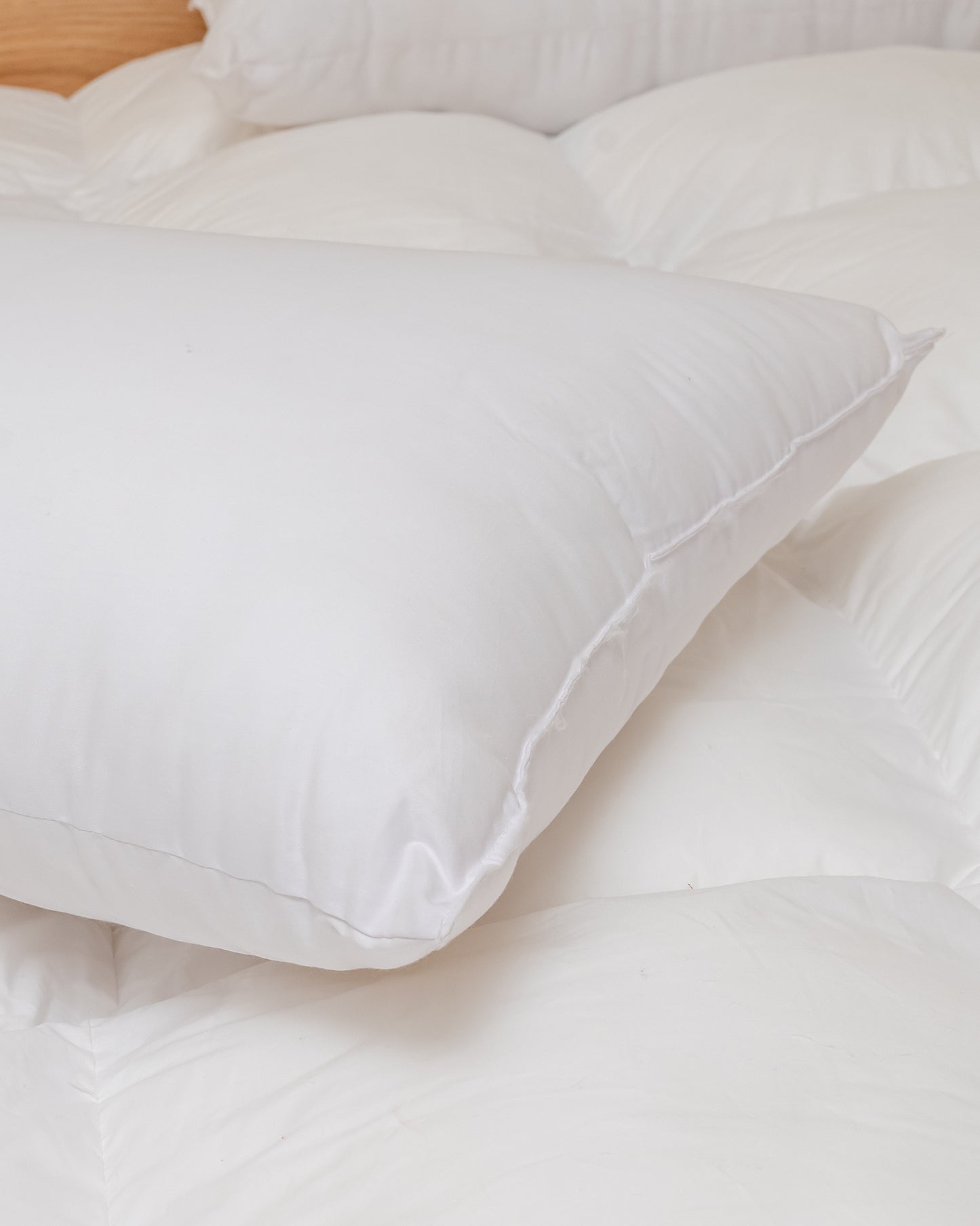 Hotel pillow
