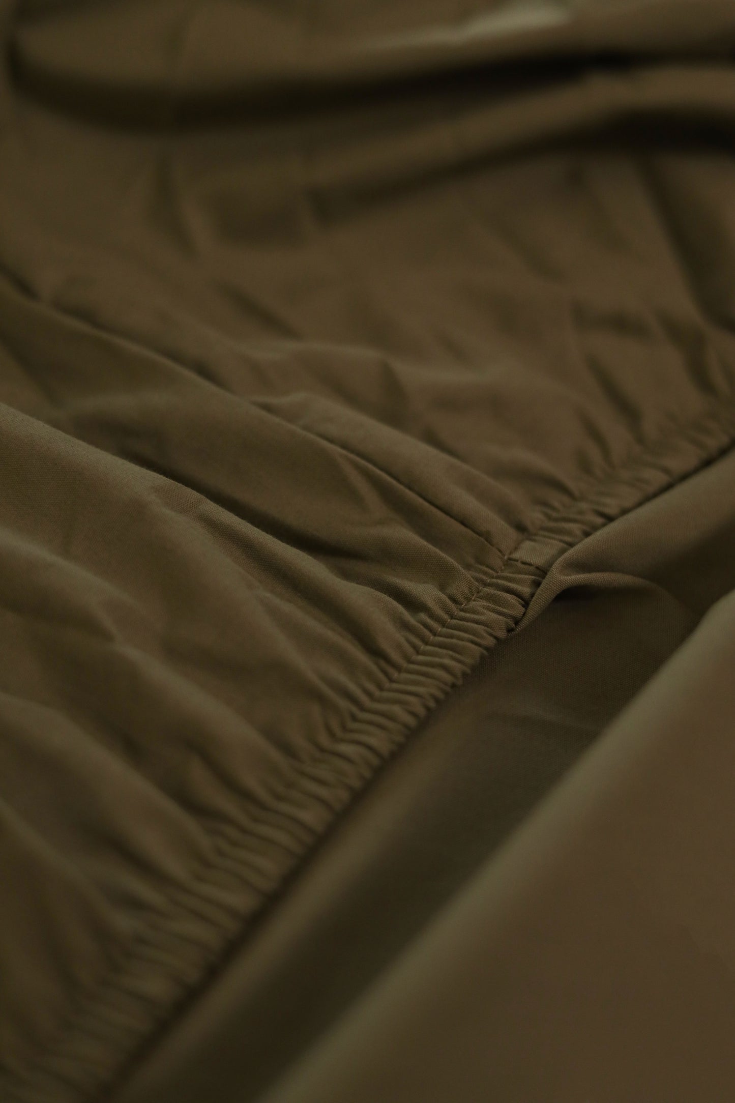 JUNGLE Premium Cotton Bedsheet