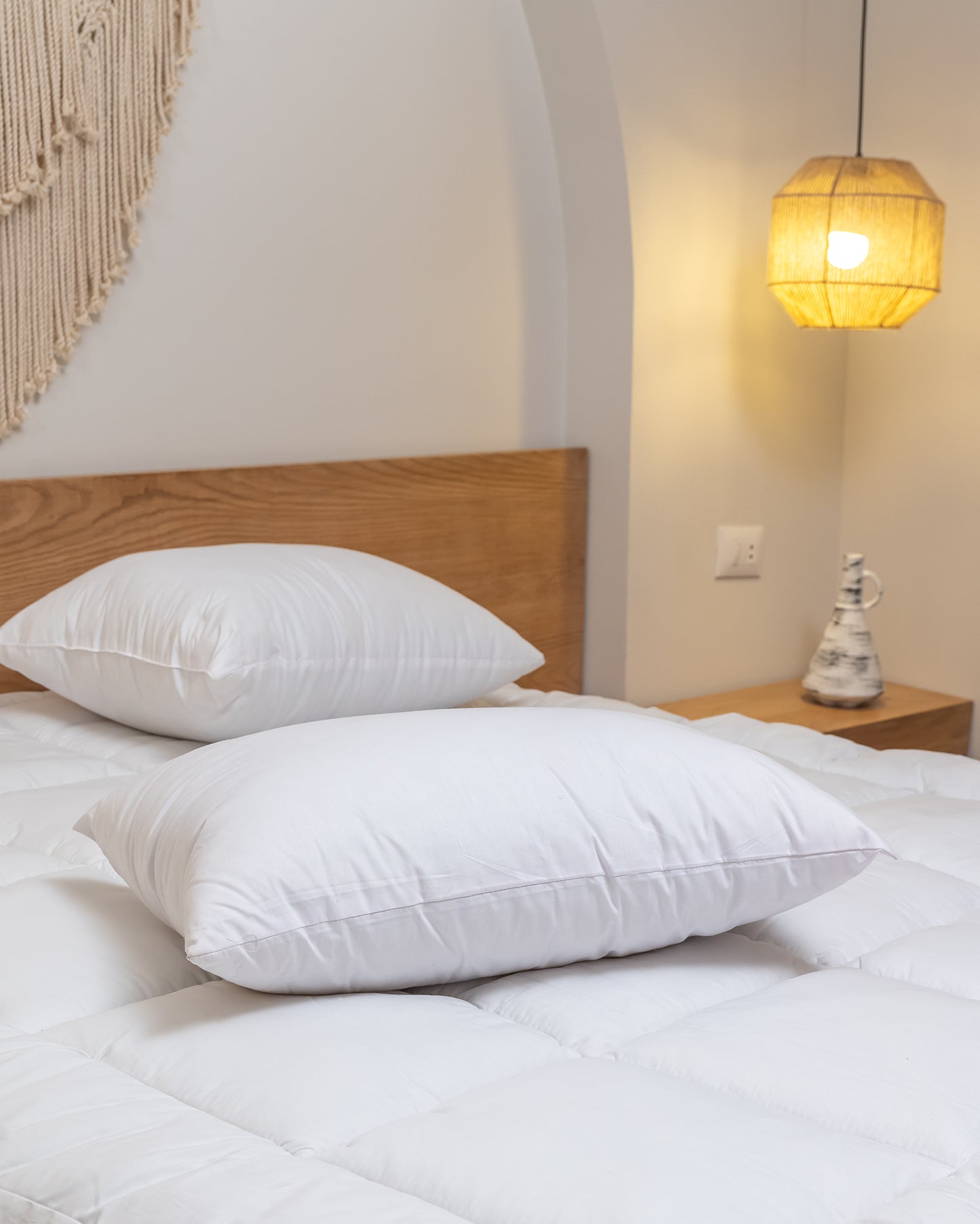 Supreme Pillow