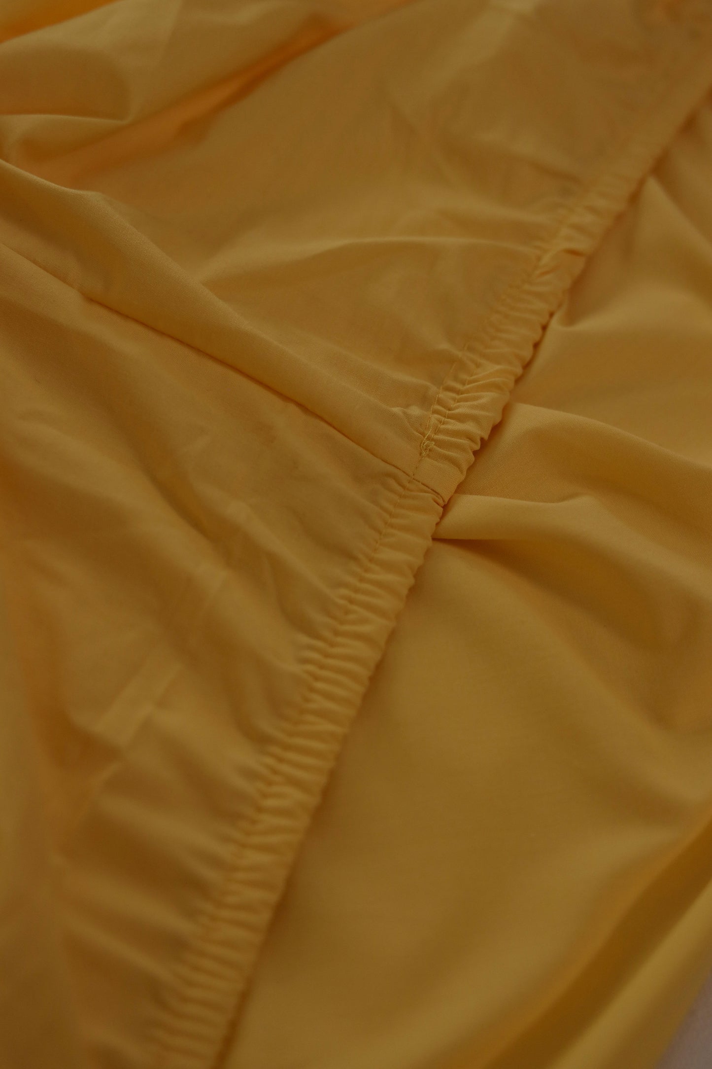 HONEY Premium Cotton Bedsheet