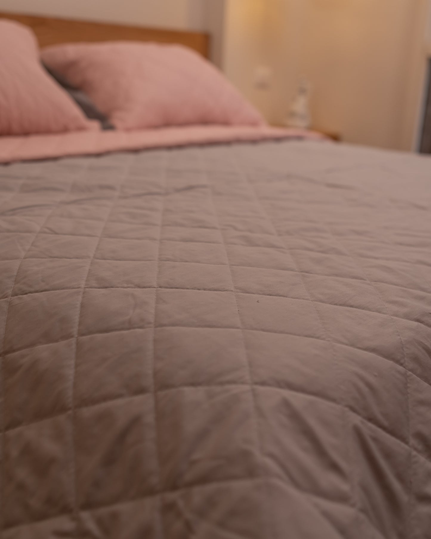 ROSECLOUD Quilt