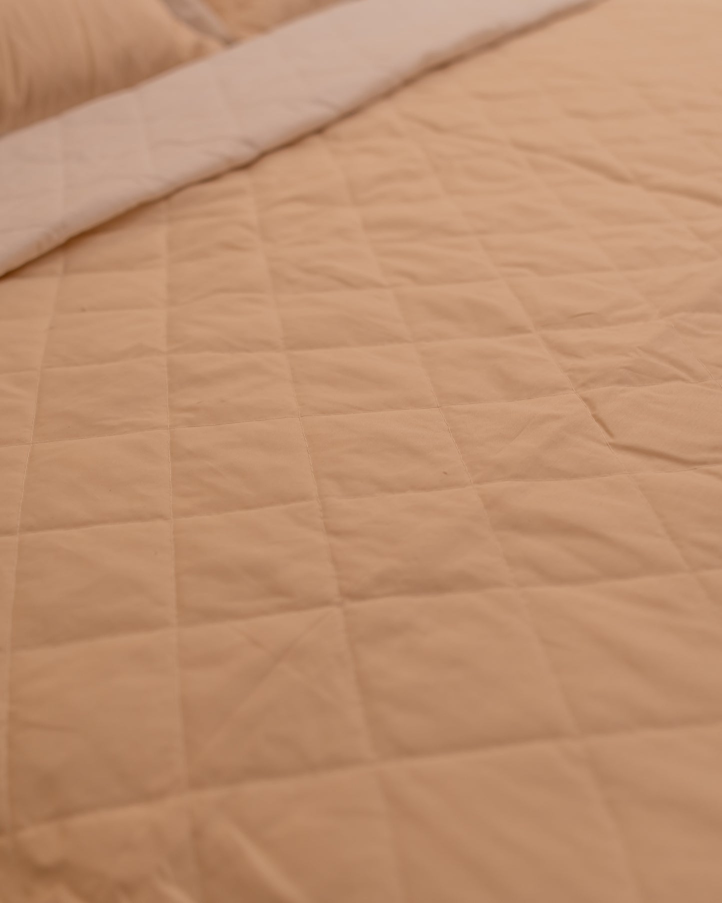 VANILLA SAND Quilt