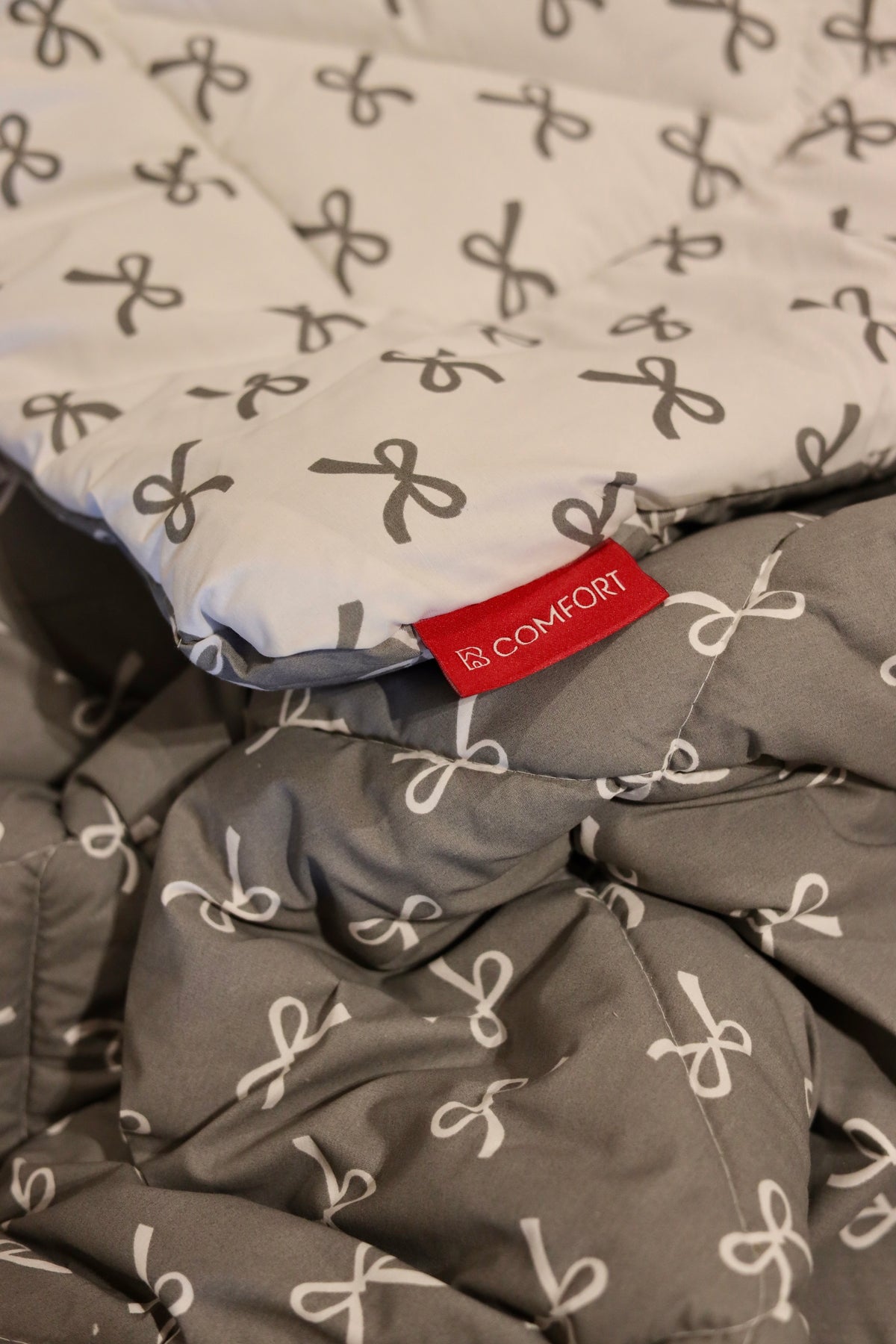 CLOUD BOWELLA KIDS Winter Duvet