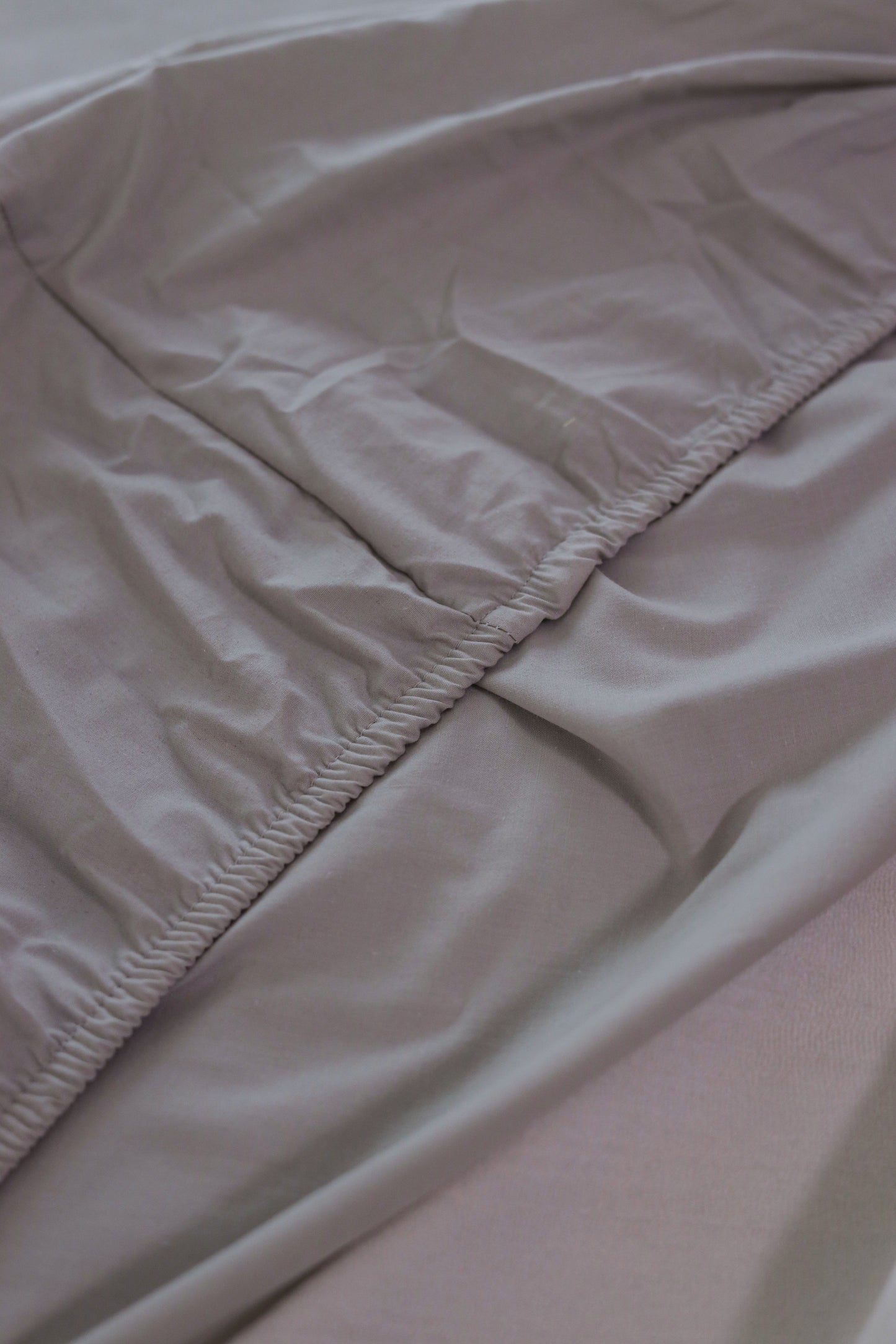 MOON Premium Cotton Bedsheet
