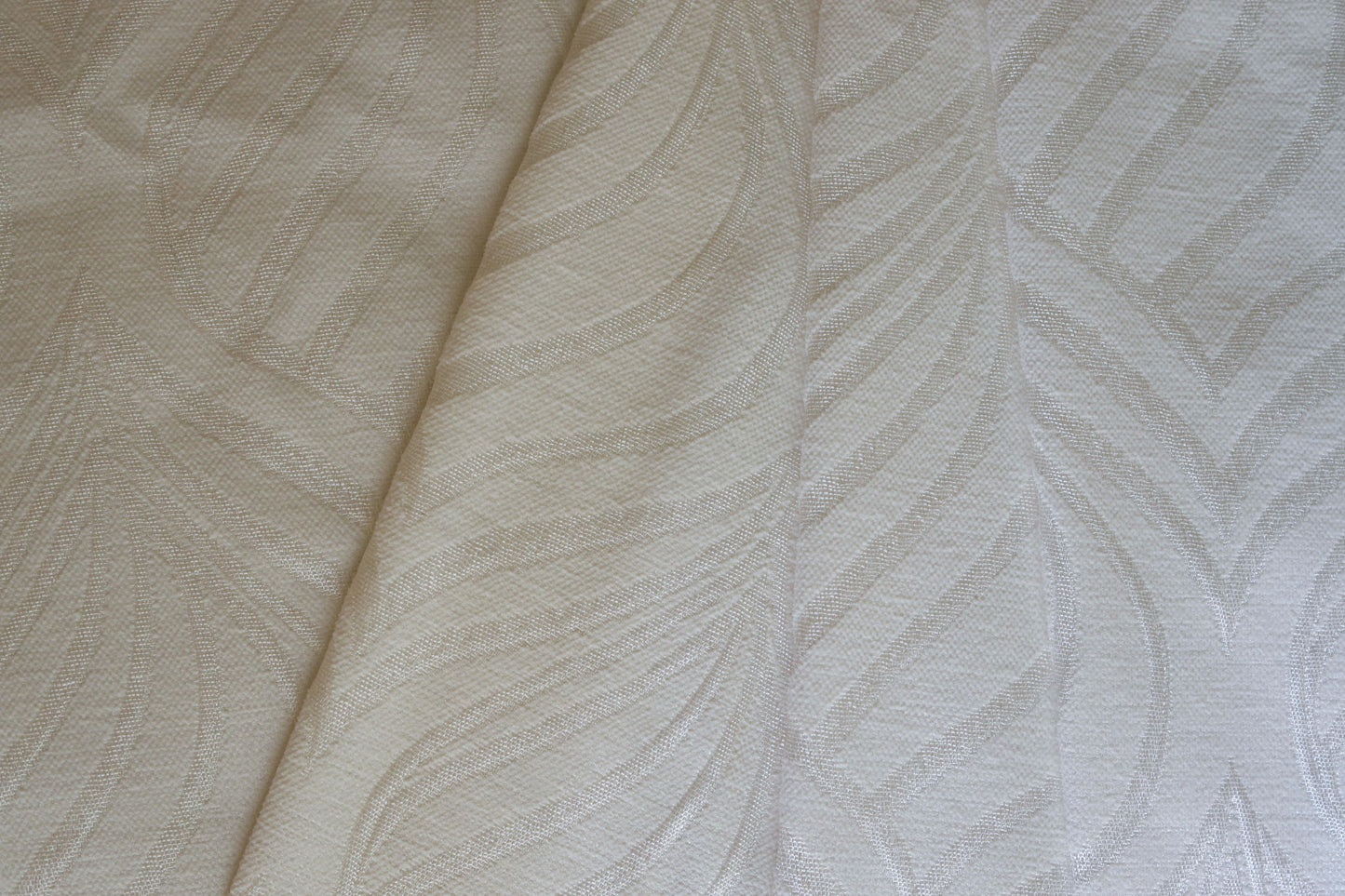 REMAL chenille bridal set