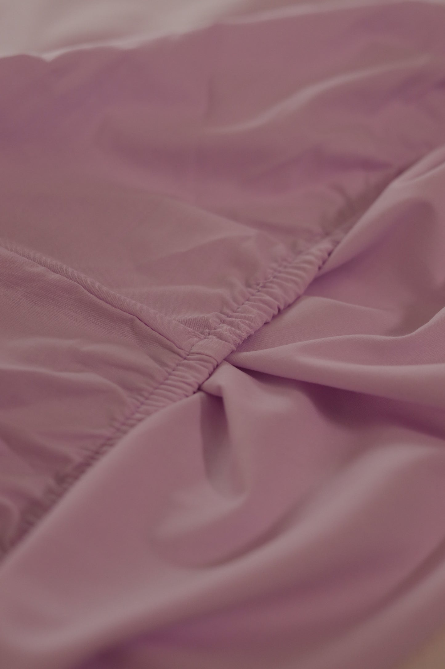 LAVENDER Premium Cotton Bedsheet