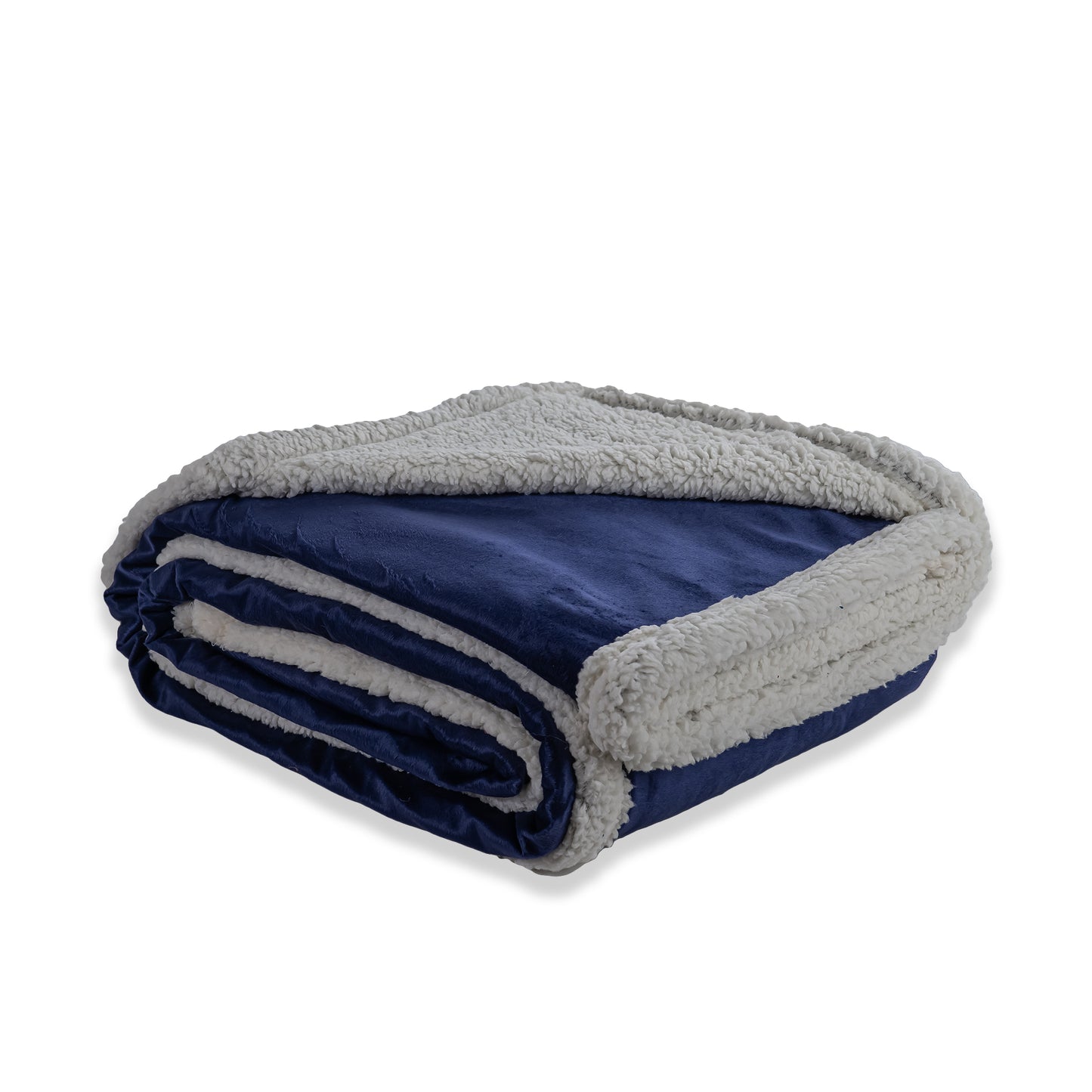 GALAXY Velvet Lamb Wool Blanket