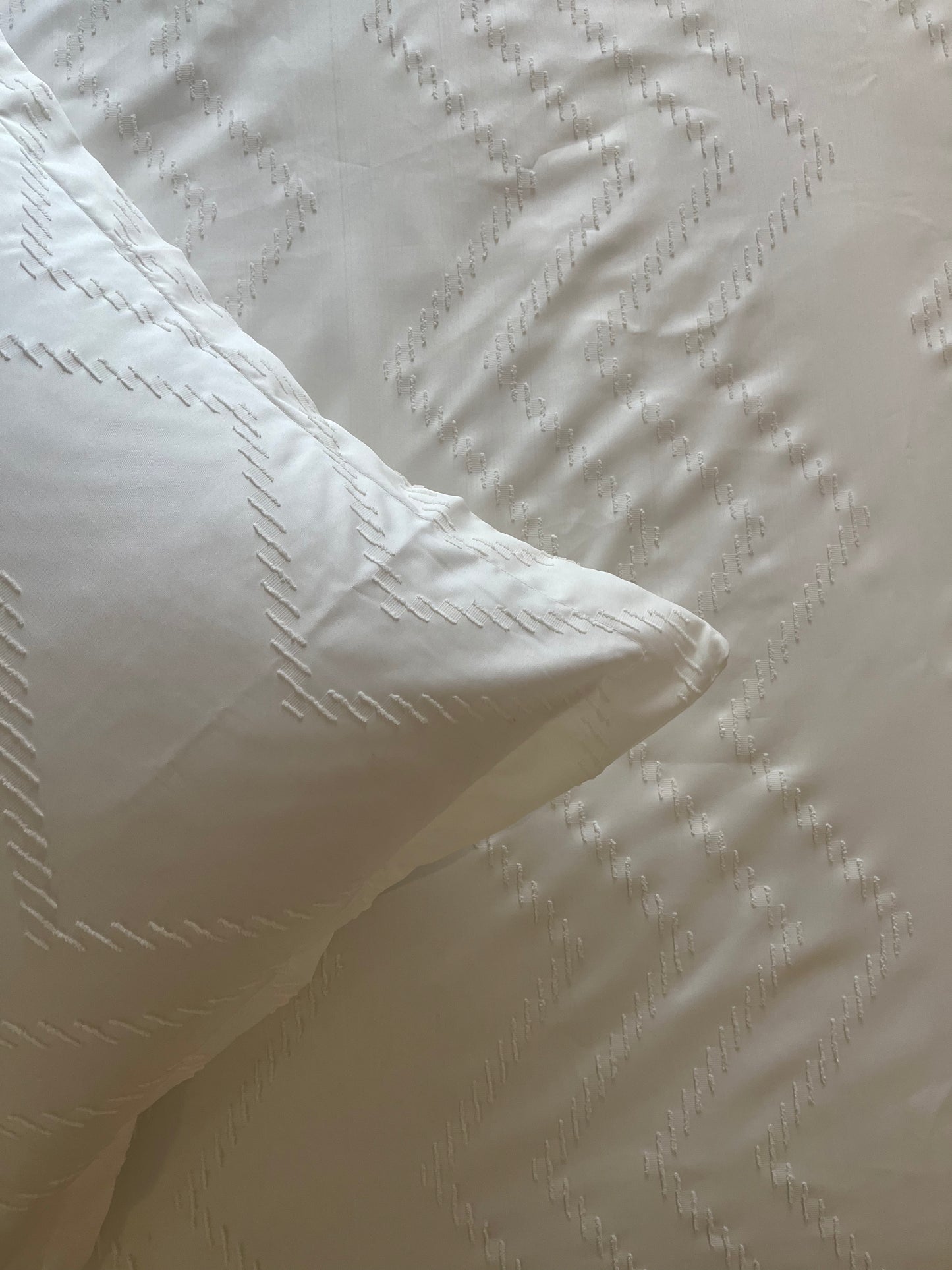 FULL SET - Gönül Turkish silky cotton bundle