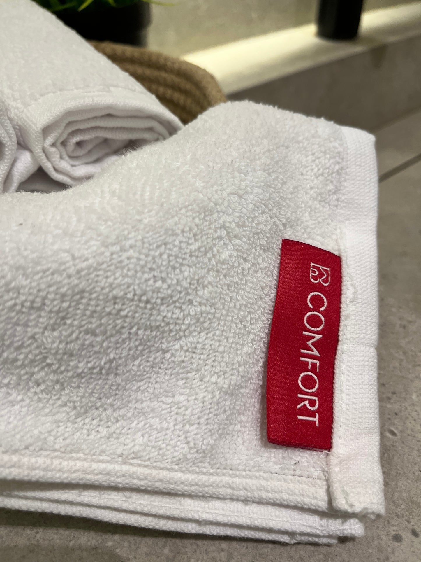 Hotel Hand Towel 30*30