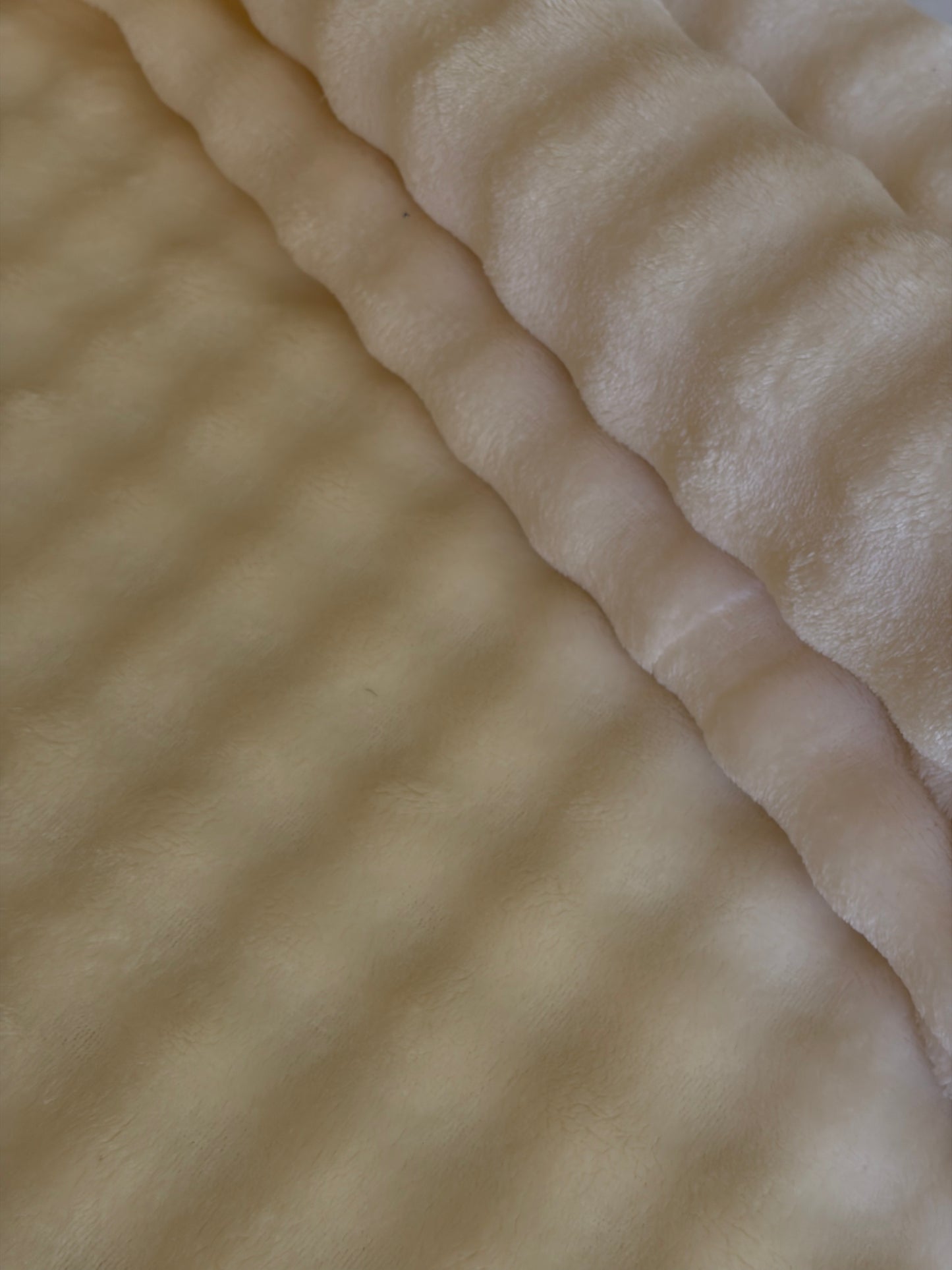 COCONUT Bubbles Blanket