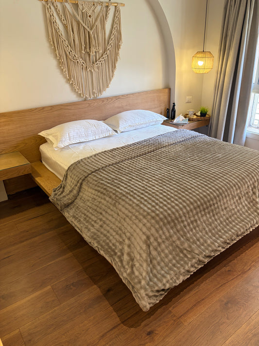 SAND Bubbles Blanket