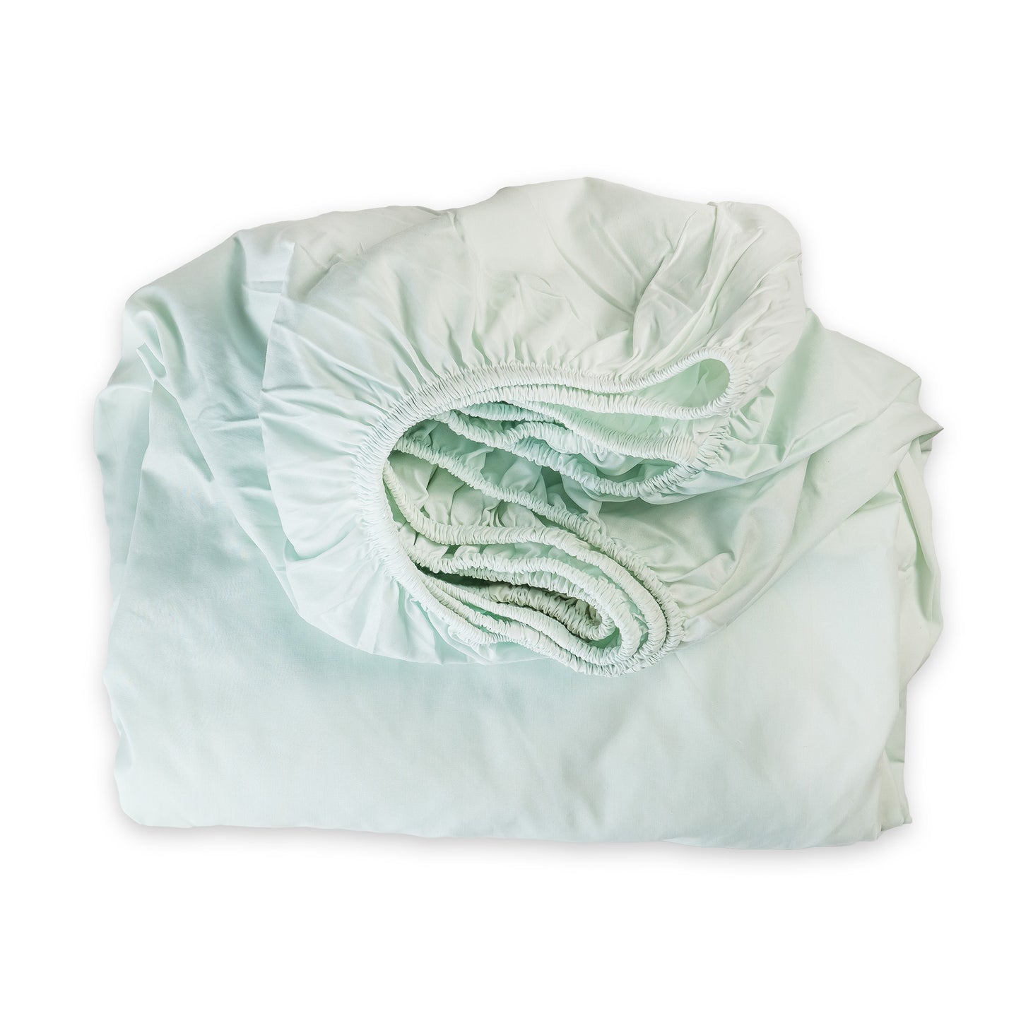 MINT cotton bedsheet