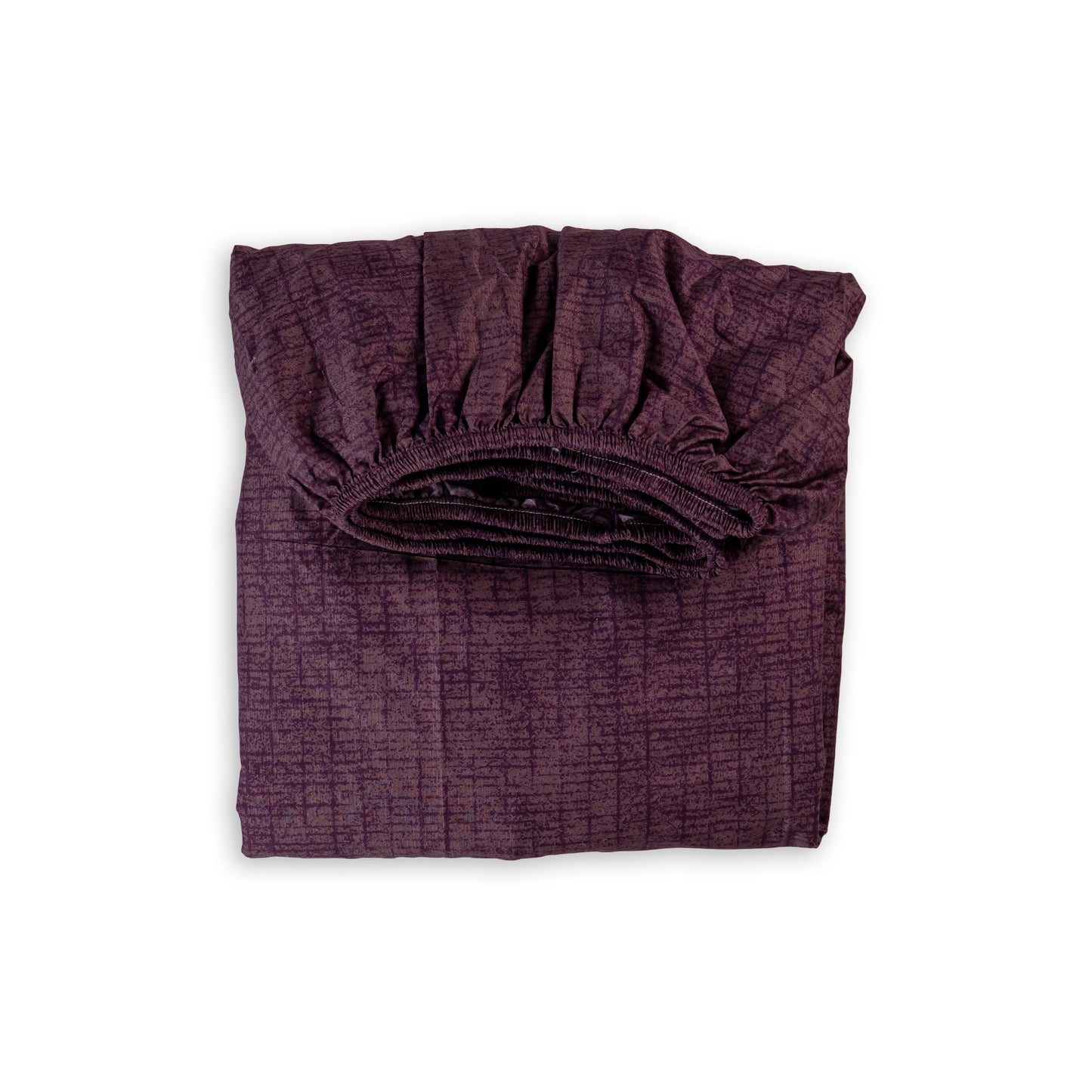 MINIMAL MOUVE cotton bedsheet