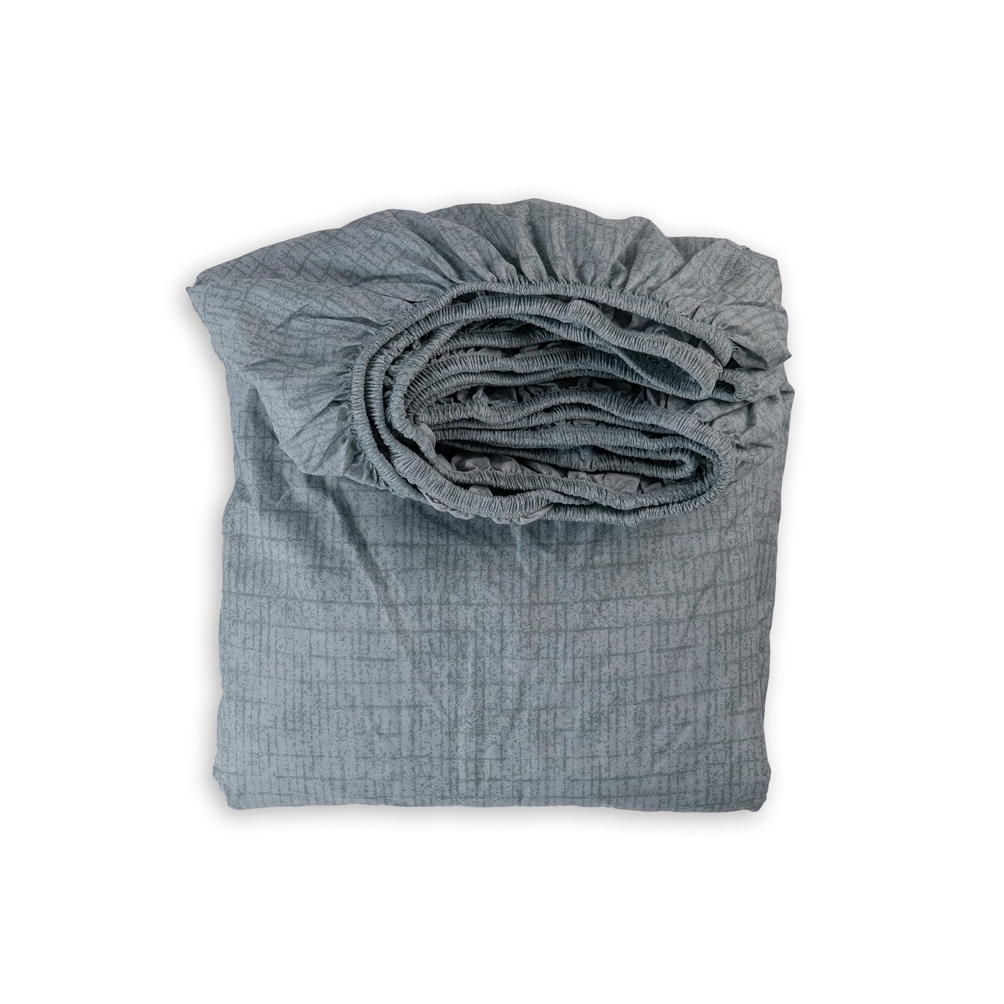MINIMAL BREEZE cotton bedsheet
