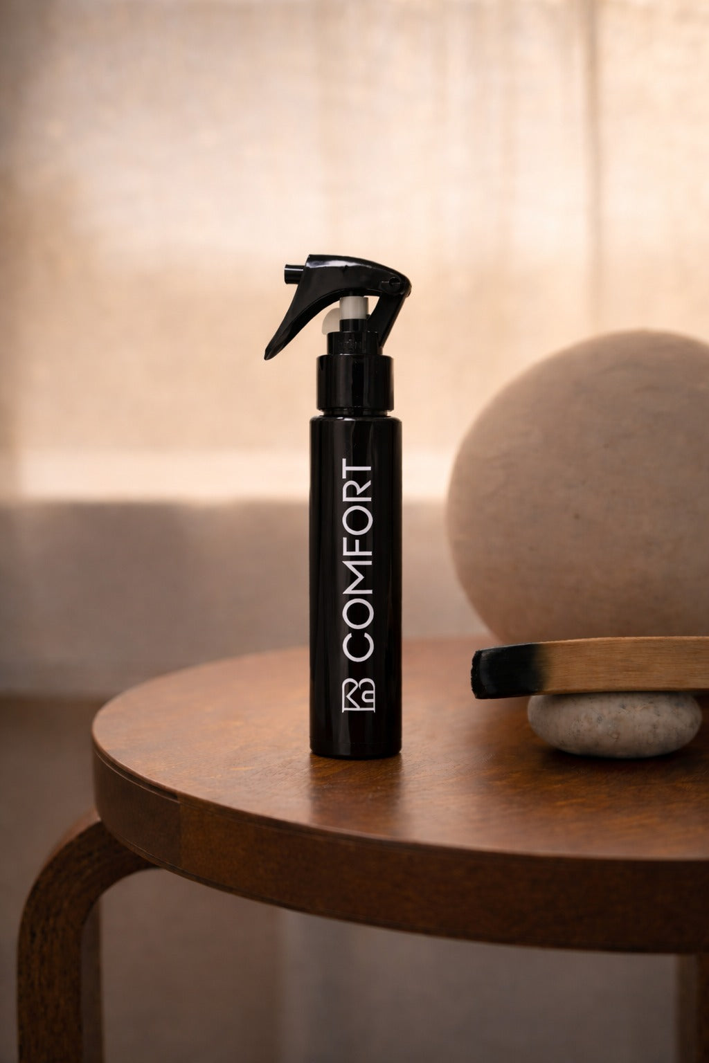 B Comfort's Signature Scent