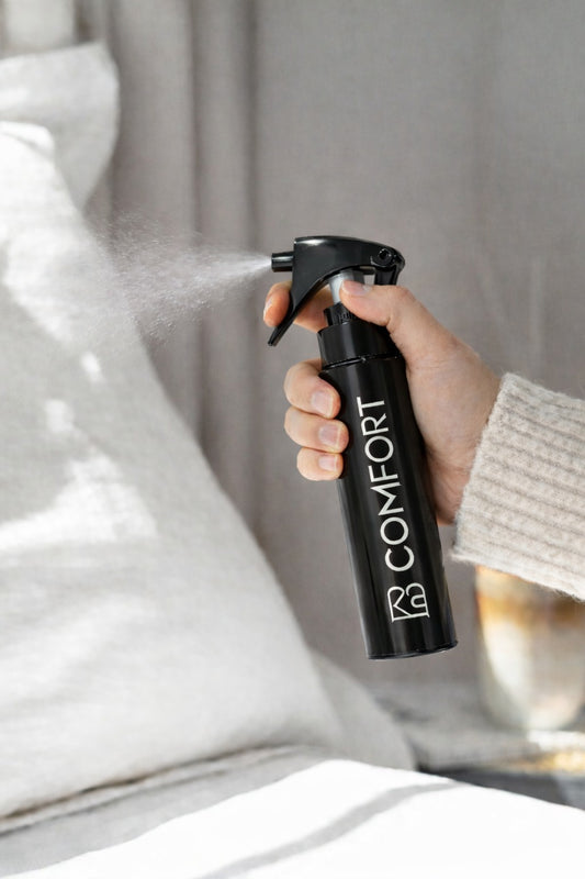 B Comfort's Signature Scent