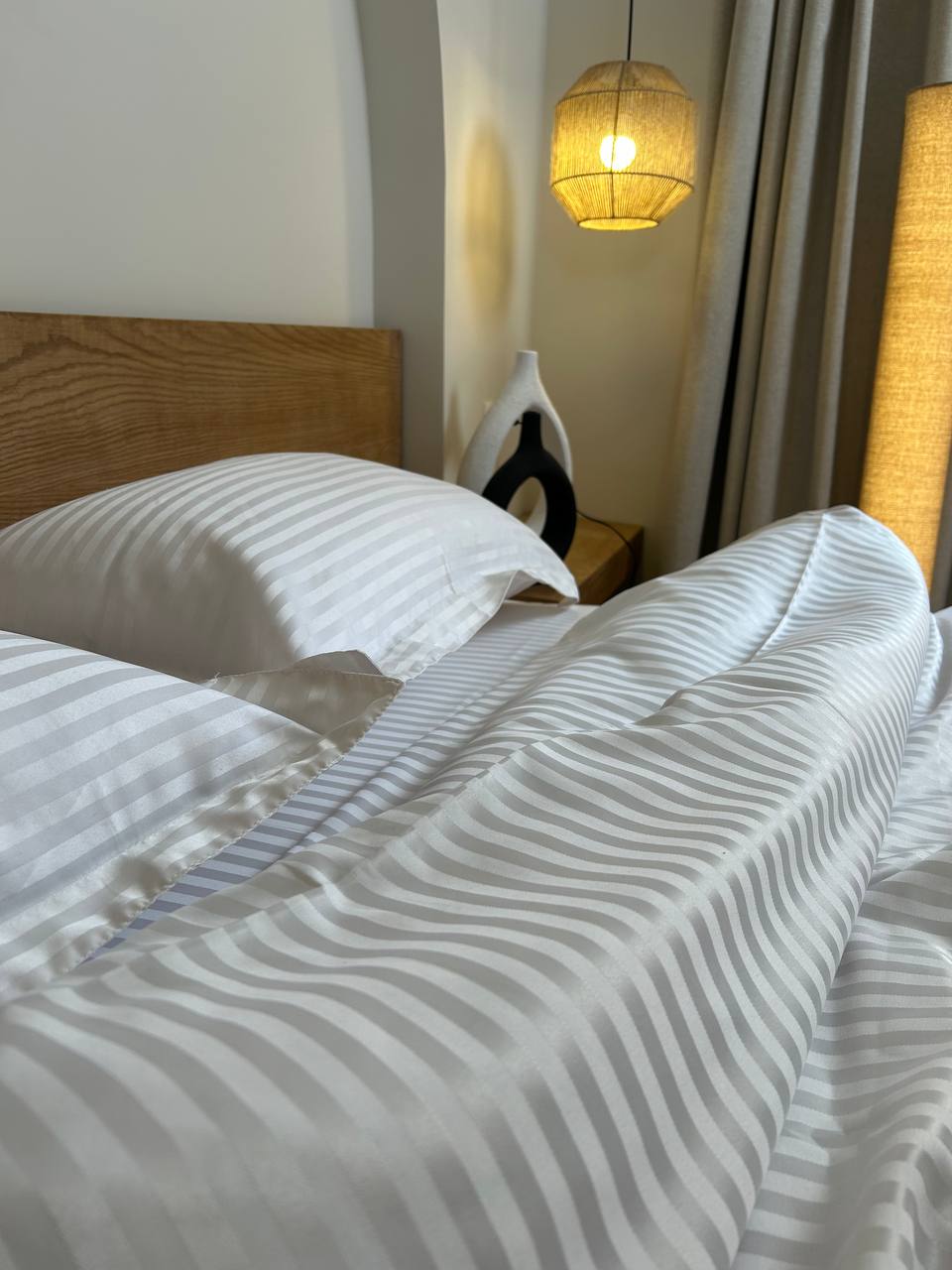 Stripe Duvet Covers