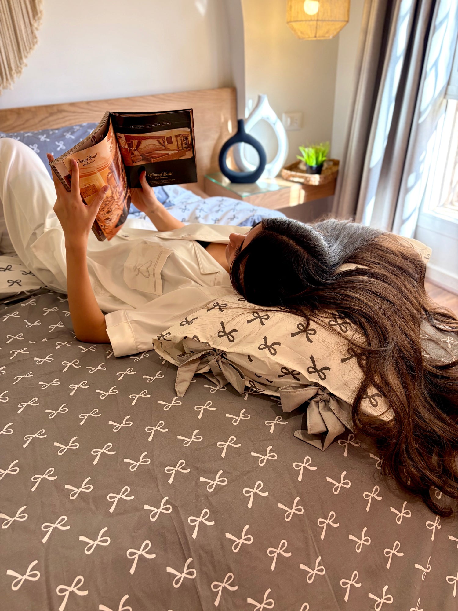 Printed Cotton Bedsheets