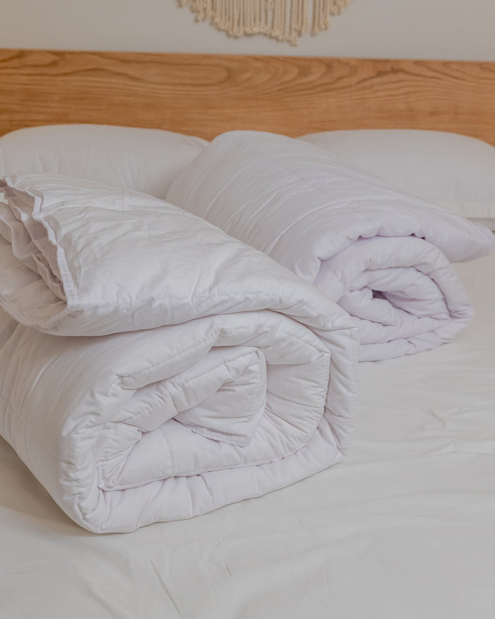 WINTER DUVET