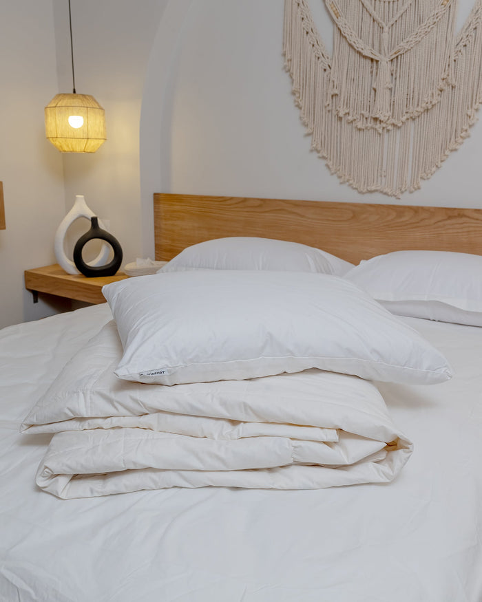 SUMMER DUVET