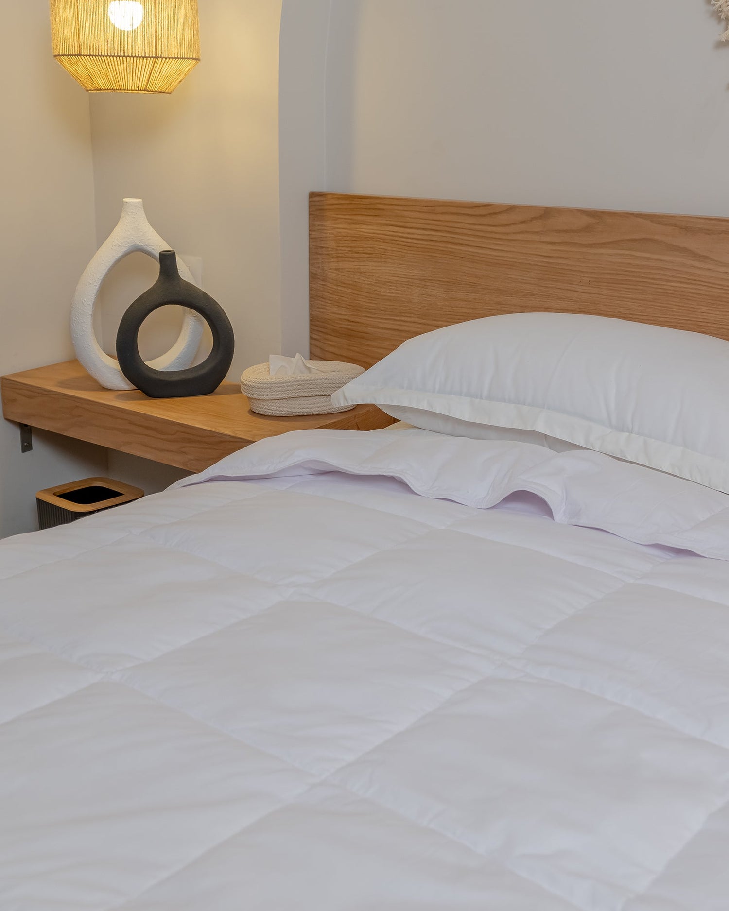 Feather Touch Summer Duvet