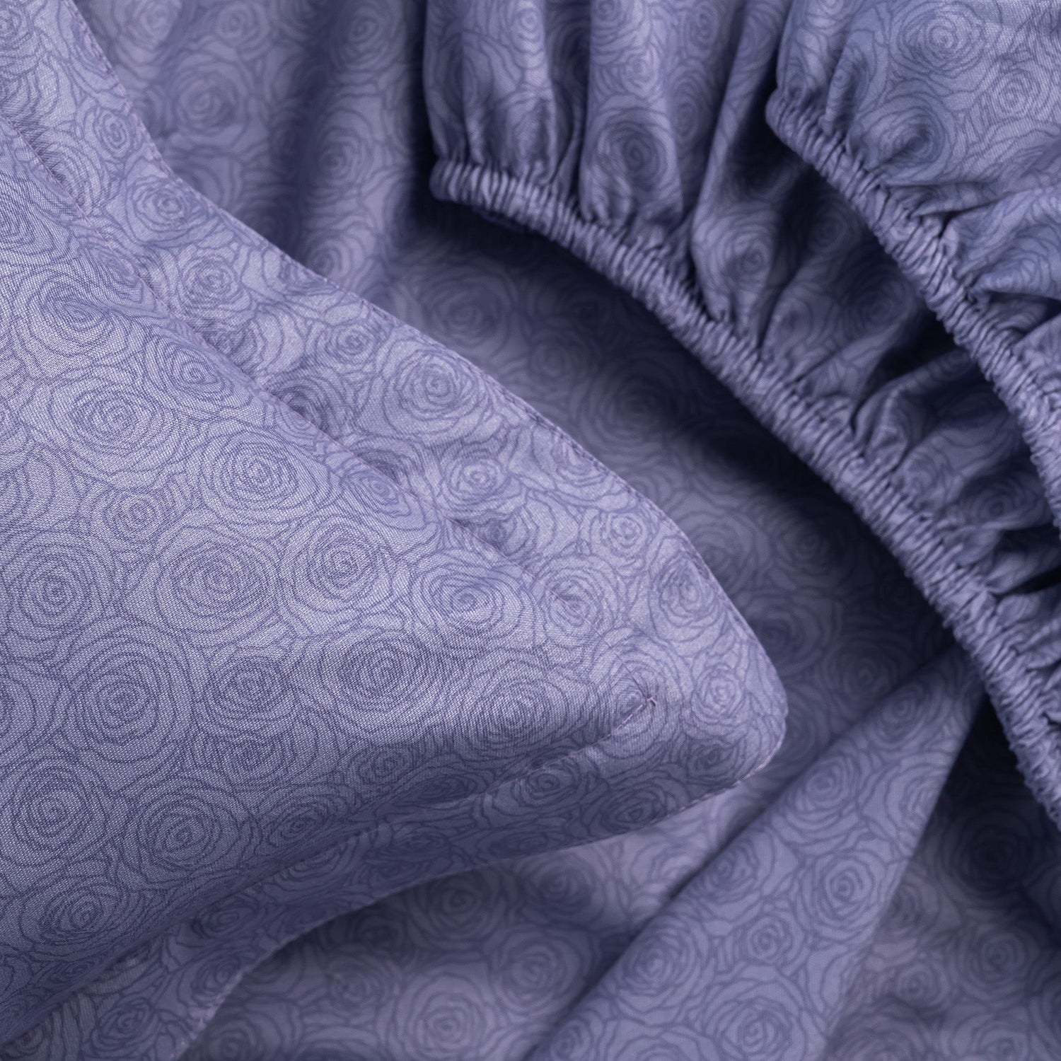 Printed Cotton Bedsheets