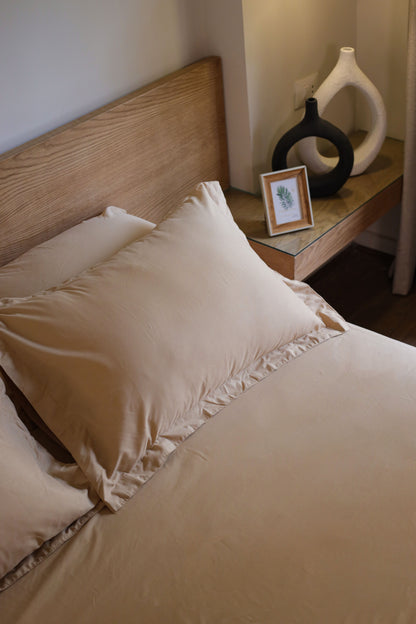 DUNE Premium Cotton Bedsheet