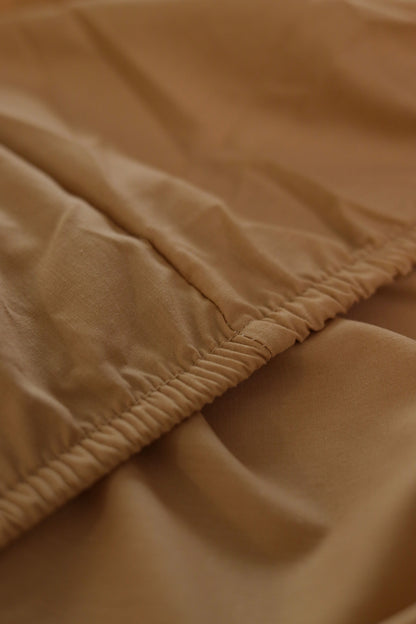 DUNE Premium Cotton Bedsheet
