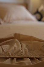 DUNE Premium Cotton Bedsheet