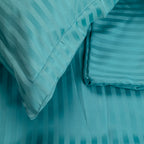 MERMAID stripe duvet cover