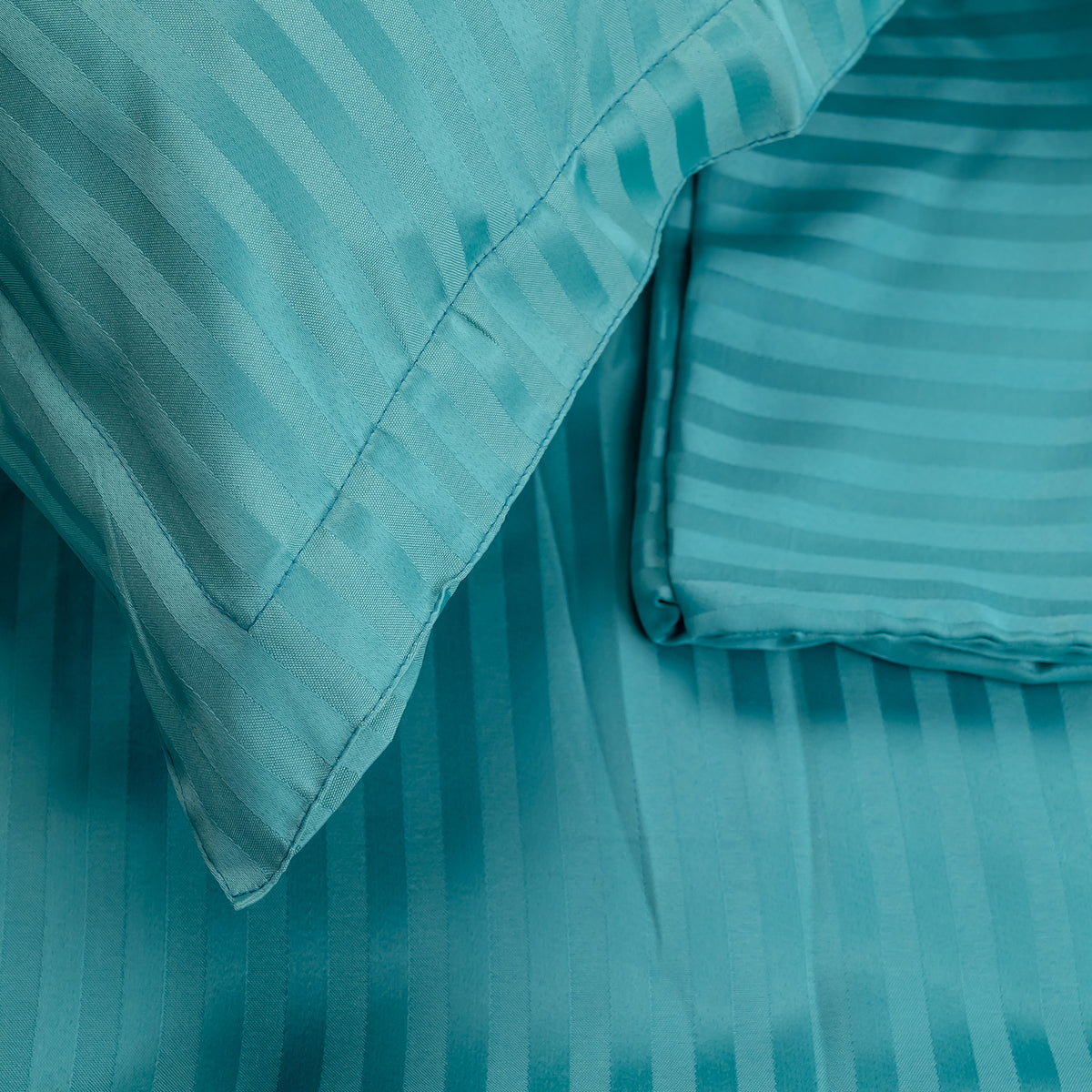 MERMAID stripe duvet cover