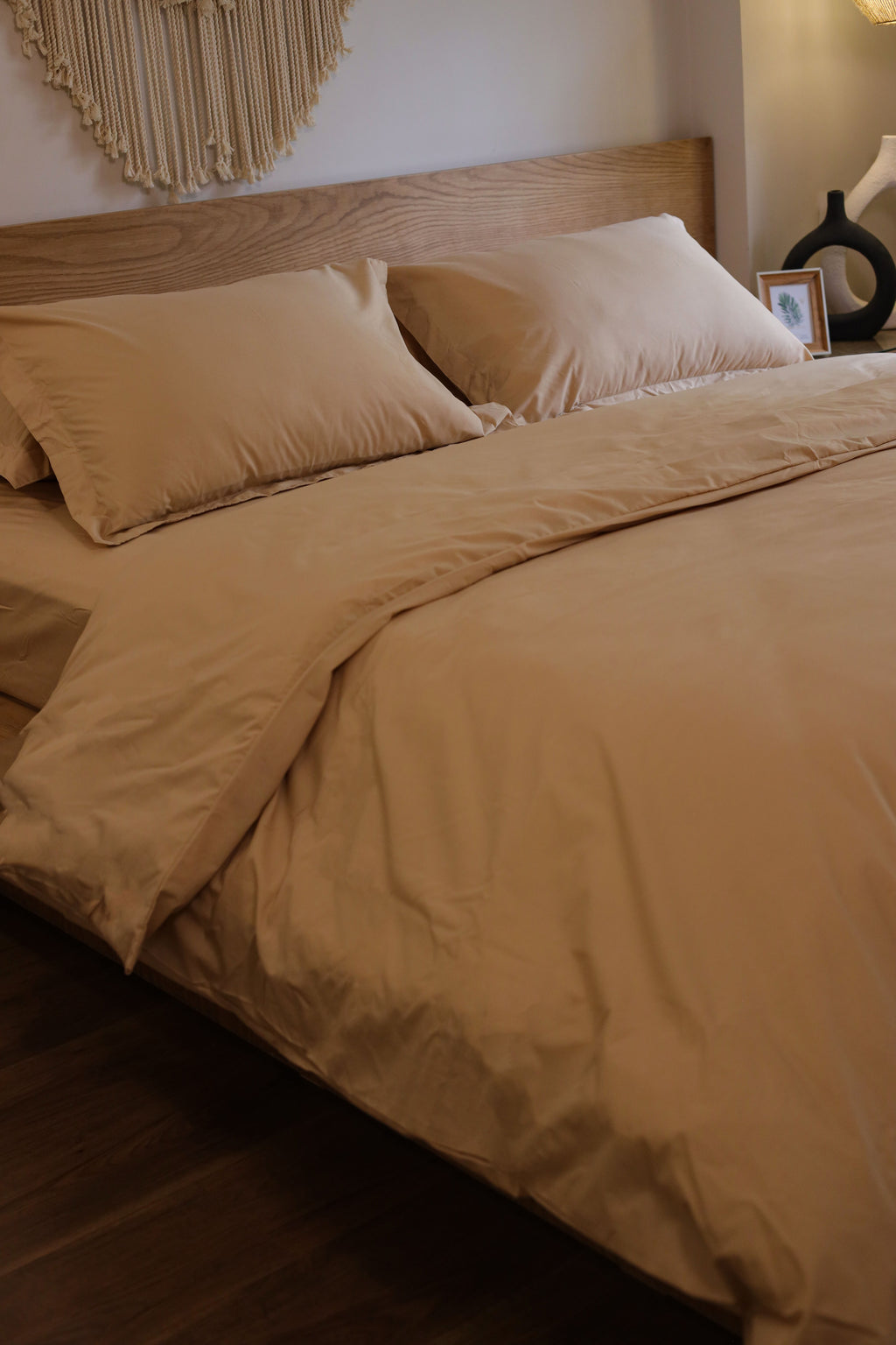DUNE Premium Cotton Duvet Cover