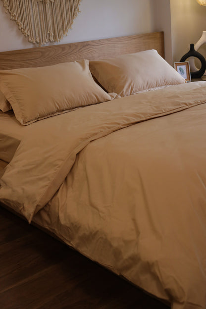 DUNE Premium Cotton Duvet Cover