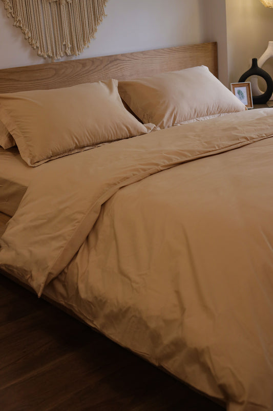 DUNE Premium Cotton Duvet Cover
