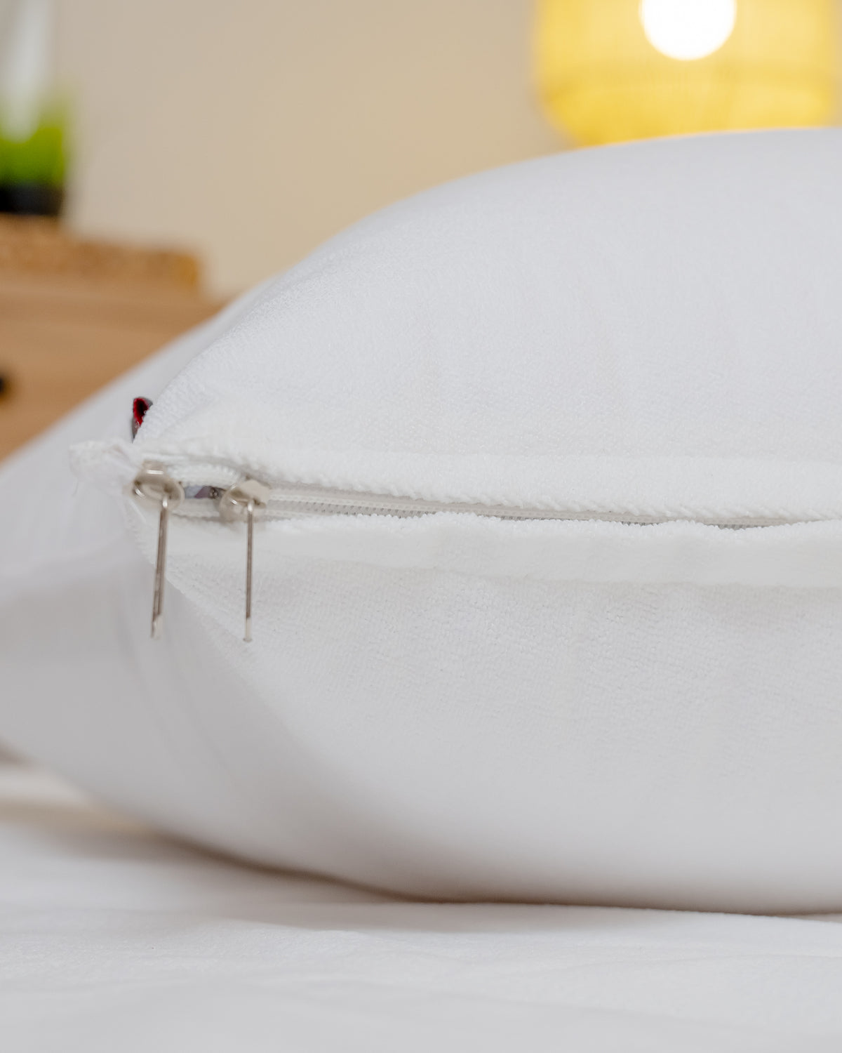 Waterproof Pillow Protector