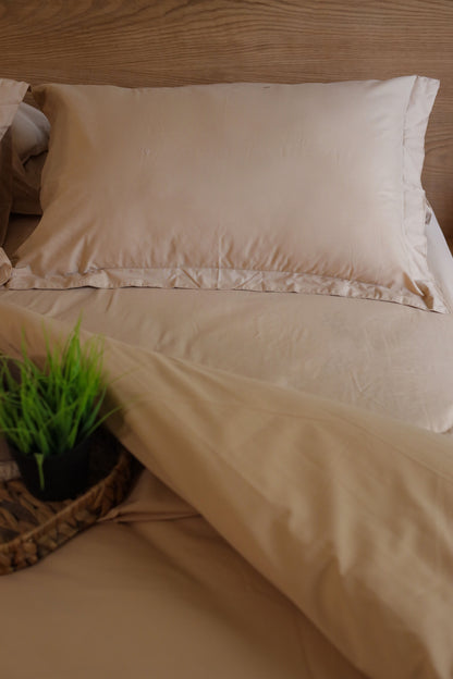 DUNE Premium Cotton Duvet Cover