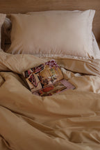 DUNE Premium Cotton Duvet Cover