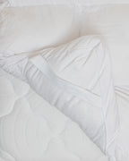 Feather Substitute Topper
