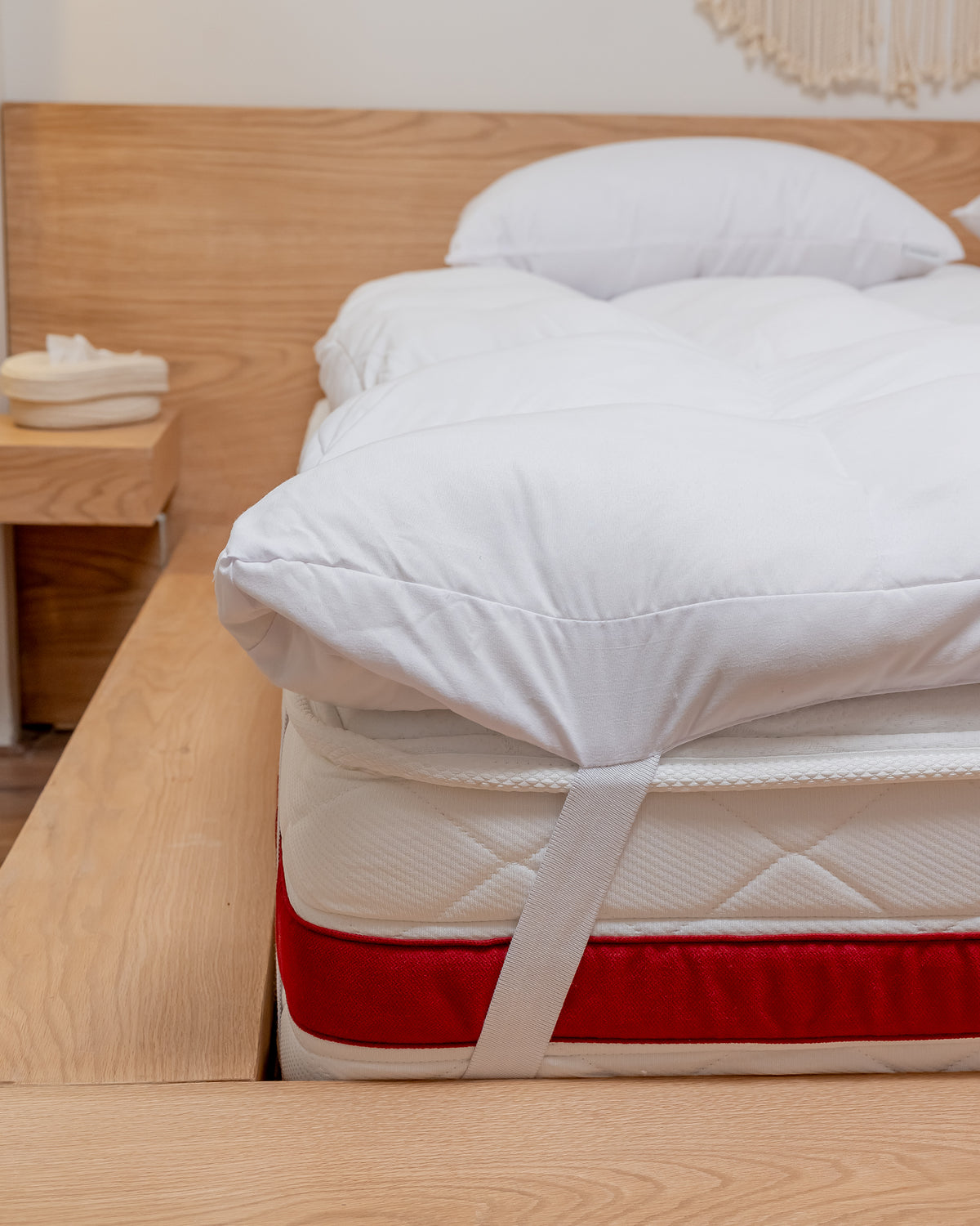 HOTEL - Comfort Bundle