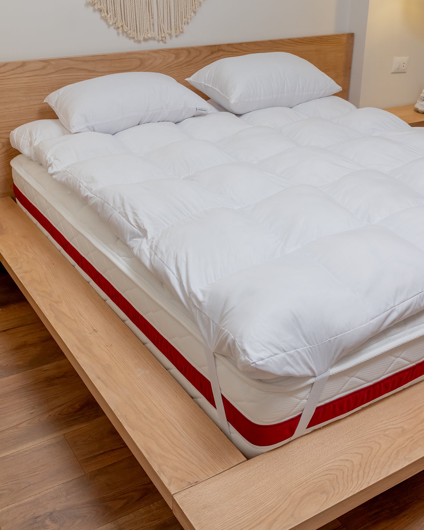 HOTEL - Comfort Bundle