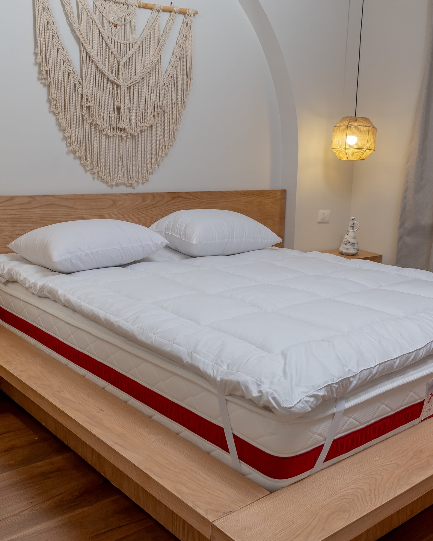 Supreme Mattress Topper