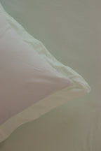 SEAFOAM Premium Cotton Bedsheet