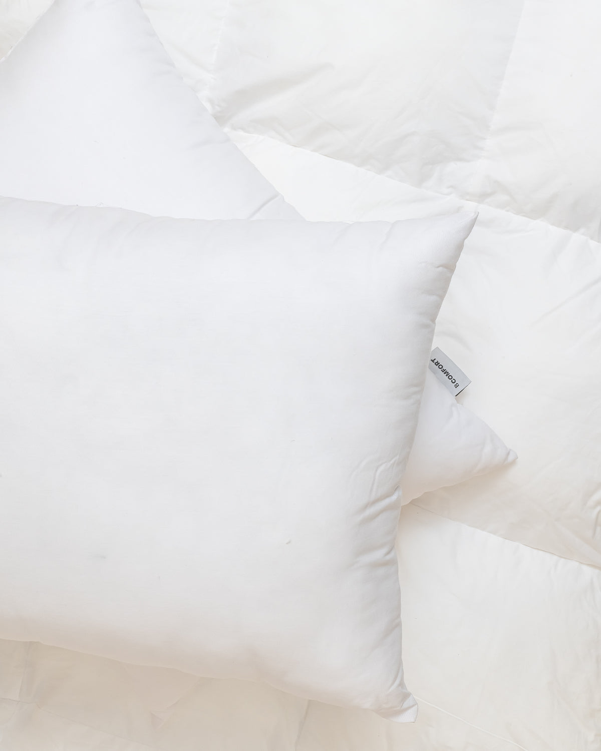 HOTEL - Comfort Bundle