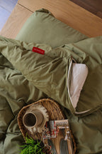 JUNGLE Premium Cotton Duvet Cover