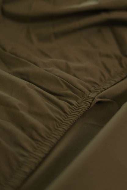 JUNGLE Premium Cotton Bedsheet