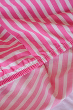 CANDY RUFFLES cotton bedsheet