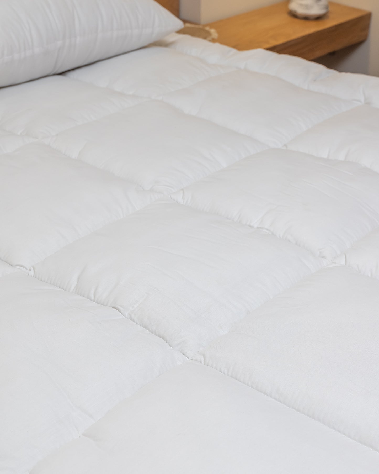 Supreme Mattress Topper